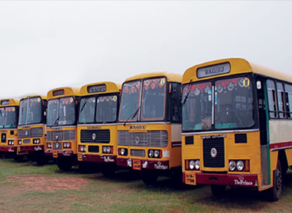 Raghu Engineering College Visakhapatnam Facilities photo 12